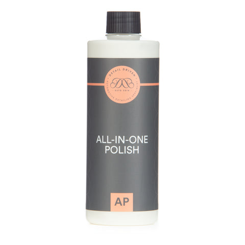 All-In-One Polish
